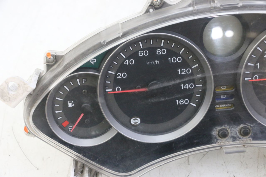photo de SPEEDOMETER HONDA FORZA ABS 300 (2013 - 2017) - Spare part profile view