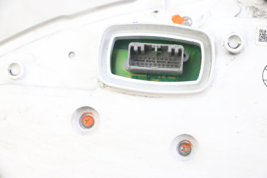 photo de SPEEDOMETER HONDA FORZA ABS 300 (2013 - 2017) - Markings and original references