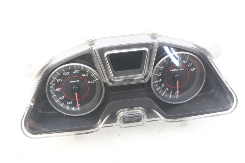 photo de SPEEDOMETER HONDA FORZA 125 (2015 - 2016) - Main view