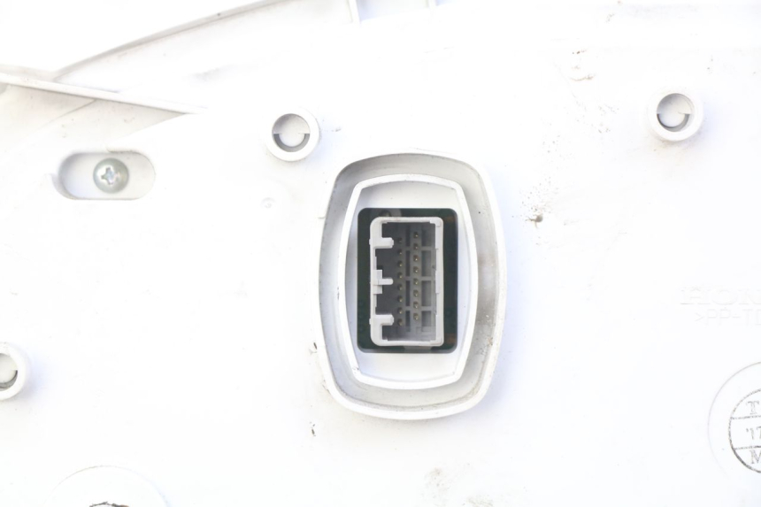 photo de SPEEDOMETER HONDA FORZA 125 (2015 - 2016) - Component zoom