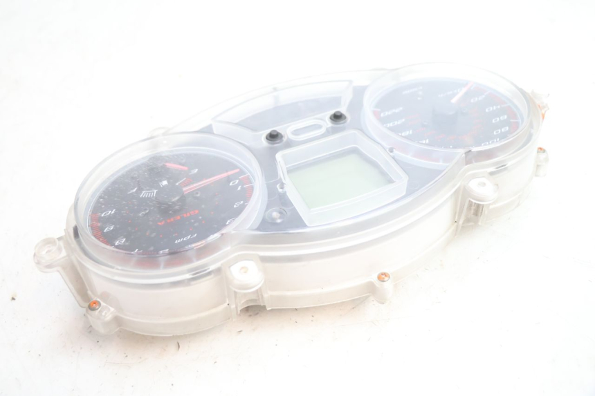 photo de SPEEDOMETER GILERA GP 800 (2007 - 2013) - Markings and original references