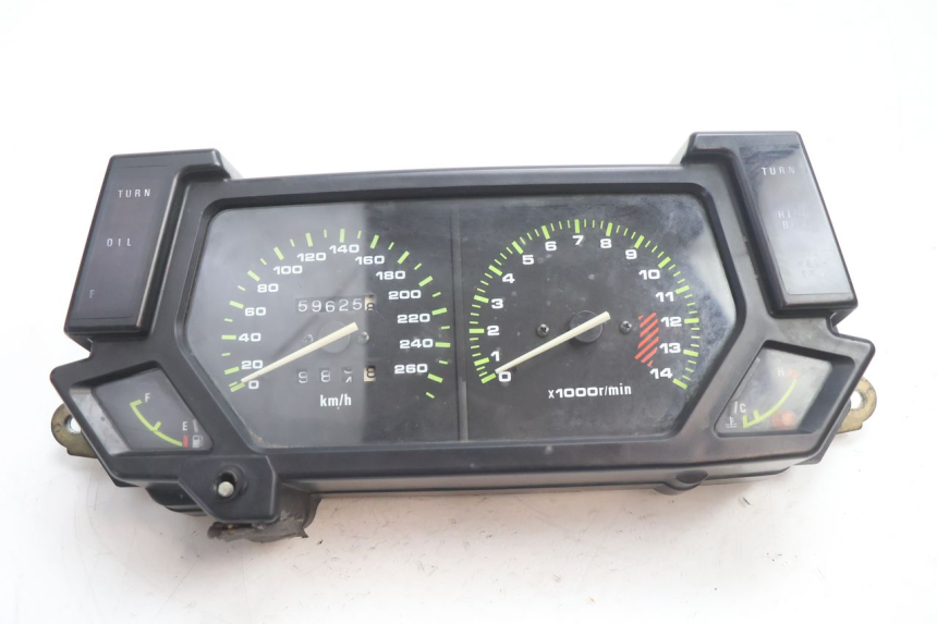 photo de SPEEDOMETER KAWASAKI GPX F ZX750F 750 (1986 - 1990) - Main view