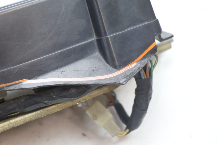 photo de SPEEDOMETER KAWASAKI GPX F ZX750F 750 (1986 - 1990) - Additional view of the item