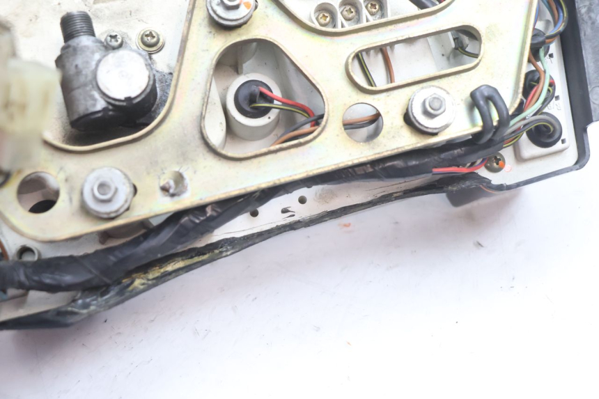 photo de SPEEDOMETER KAWASAKI GPX F ZX750F 750 (1986 - 1990) - Component zoom