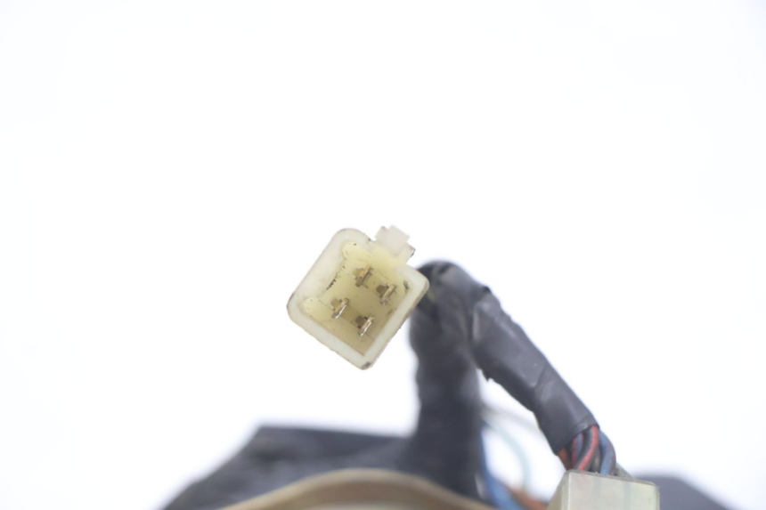 photo de SPEEDOMETER KAWASAKI GPX F ZX750F 750 (1986 - 1990) - Supplementary product photo
