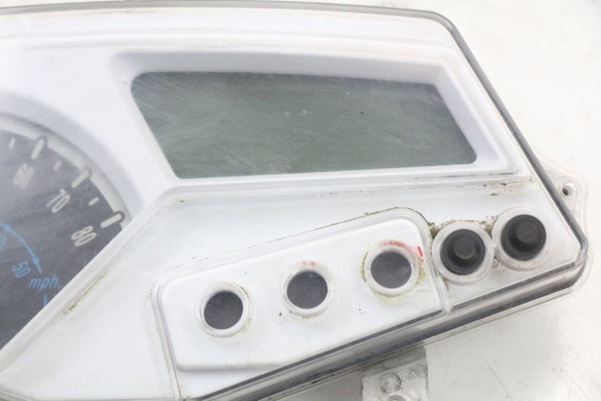 photo de SPEEDOMETER NECO GPX LC 2T 50 (2014 - 2018) - Fixing points details