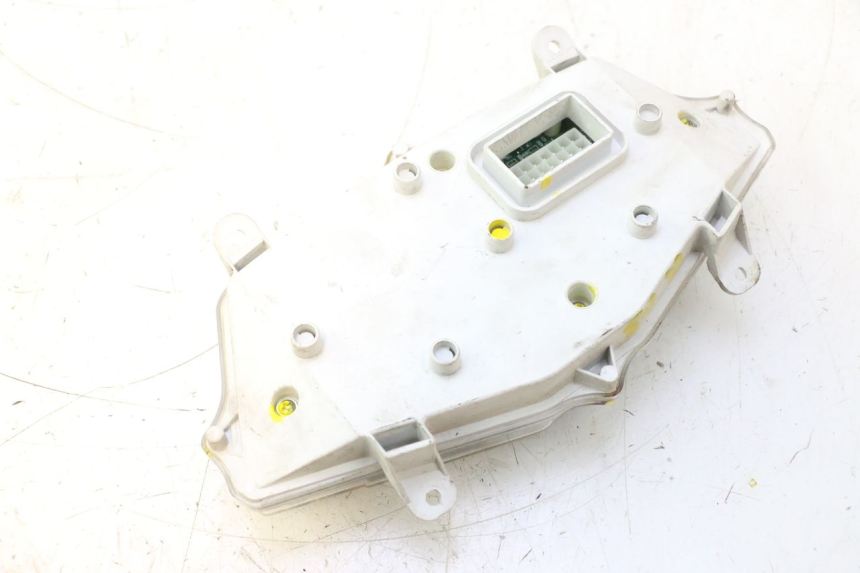 photo de SPEEDOMETER NECO GPX LC 2T 50 (2014 - 2018) - Surface and material condition