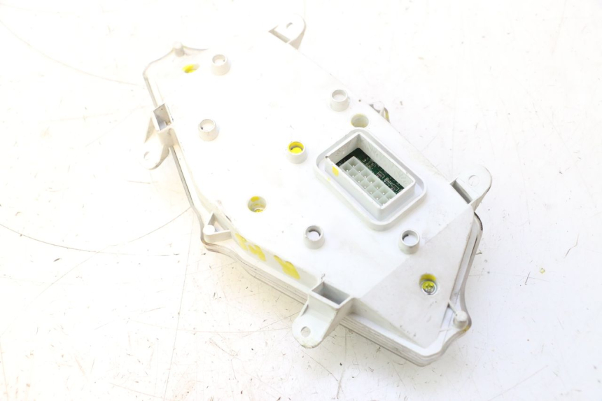 photo de SPEEDOMETER NECO GPX LC 2T 50 (2014 - 2018) - Checked used part