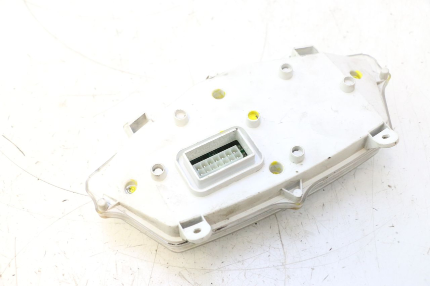photo de SPEEDOMETER NECO GPX LC 2T 50 (2014 - 2018) - Markings and original references