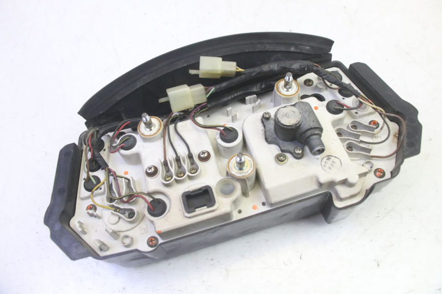 photo de SPEEDOMETER KAWASAKI GPX R WARBIRD 600 (1988 - 1993) - Component zoom
