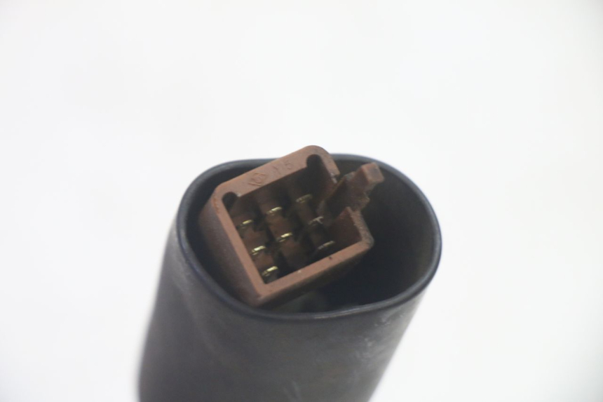 photo de SPEEDOMETER KAWASAKI GPZ RX 1000 (1986 - 1988) - Additional view of the item