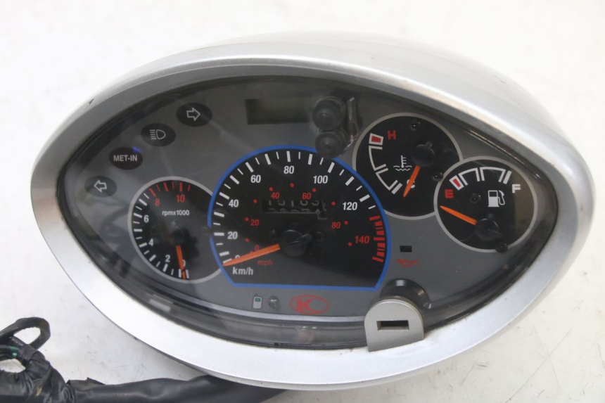 photo de SPEEDOMETER KYMCO GRAND DINK 125 (2008 - 2014) - Component detail