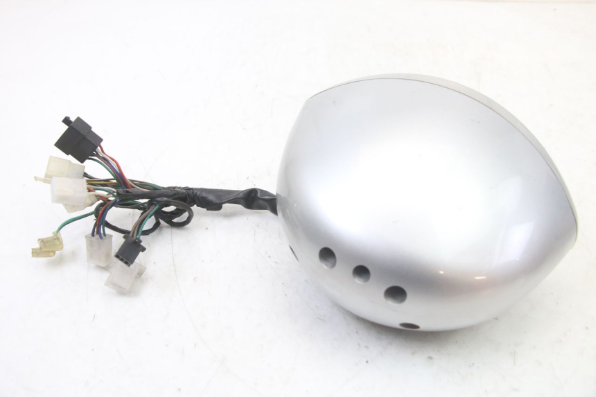 photo de SPEEDOMETER KYMCO GRAND DINK 125 (2008 - 2014) - Product overview