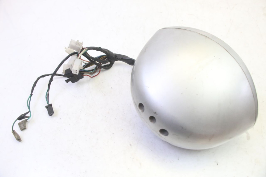 photo de SPEEDOMETER KYMCO GRAND DINK 125 (2008 - 2014) - Distinctive features