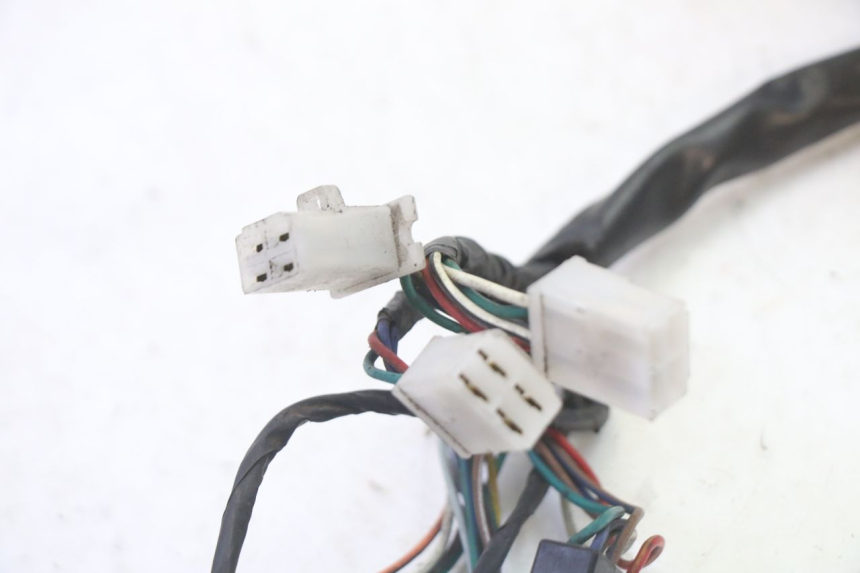 photo de SPEEDOMETER KYMCO GRAND DINK 125 (2008 - 2014) - Component zoom