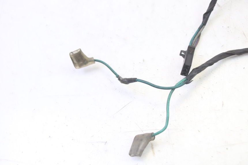 photo de SPEEDOMETER KYMCO GRAND DINK 125 (2008 - 2014) - Supplementary product photo