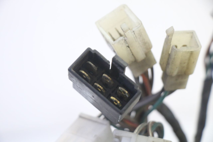 photo de SPEEDOMETER KYMCO GRAND DINK 125 (2002 - 2007) - High-resolution close-up