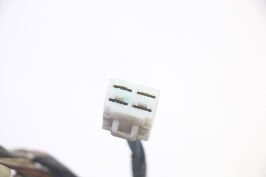 photo de SPEEDOMETER KYMCO GRAND DINK 125 (2002 - 2007) - Detailed visual inspection