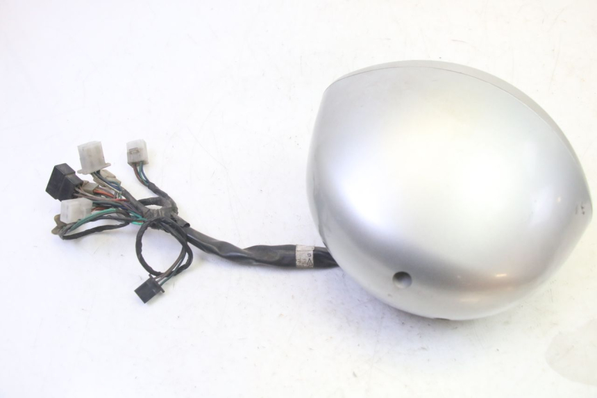 photo de SPEEDOMETER KYMCO GRAND DINK 125 (2002 - 2007) - Fixing points details