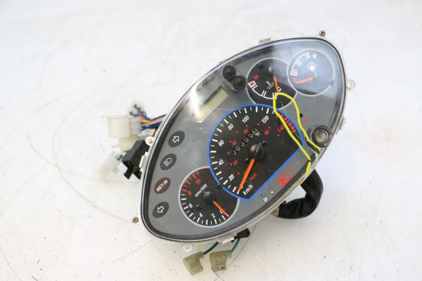 photo de SPEEDOMETER KYMCO GRAND DINK 125 (2008 - 2014) - Component detail