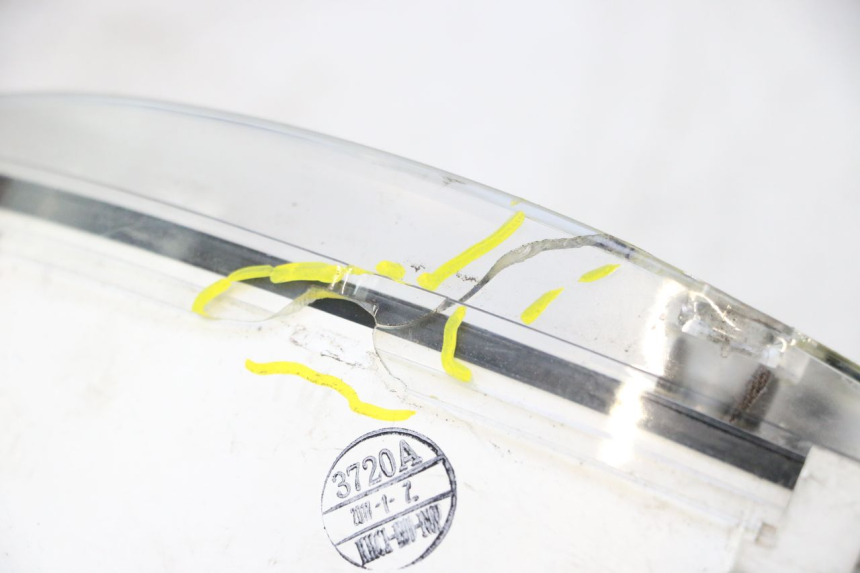 photo de SPEEDOMETER KYMCO GRAND DINK 125 (2008 - 2014) - Additional view of the item