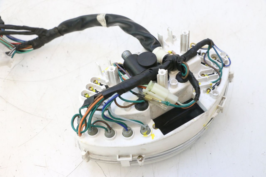 photo de SPEEDOMETER KYMCO GRAND DINK 125 (2008 - 2014) - Alternative perspective