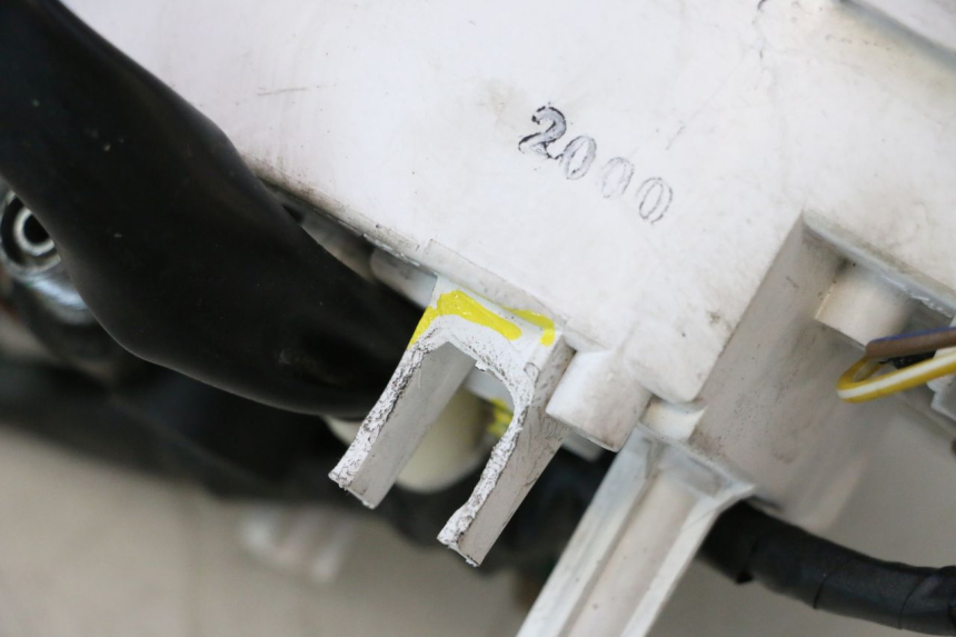 photo de SPEEDOMETER KYMCO GRAND DINK 125 (2008 - 2014) - Markings and original references