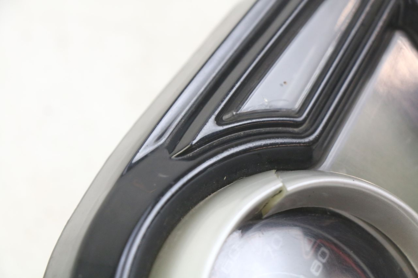 photo de SPEEDOMETER TNT MOTOR GRIDO 2T 50 (2010 - 2019) - Component detail