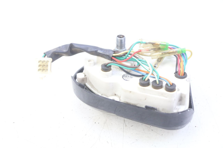 photo de SPEEDOMETER TNT MOTOR GRIDO 2T 50 (2010 - 2019) - Technical close-up