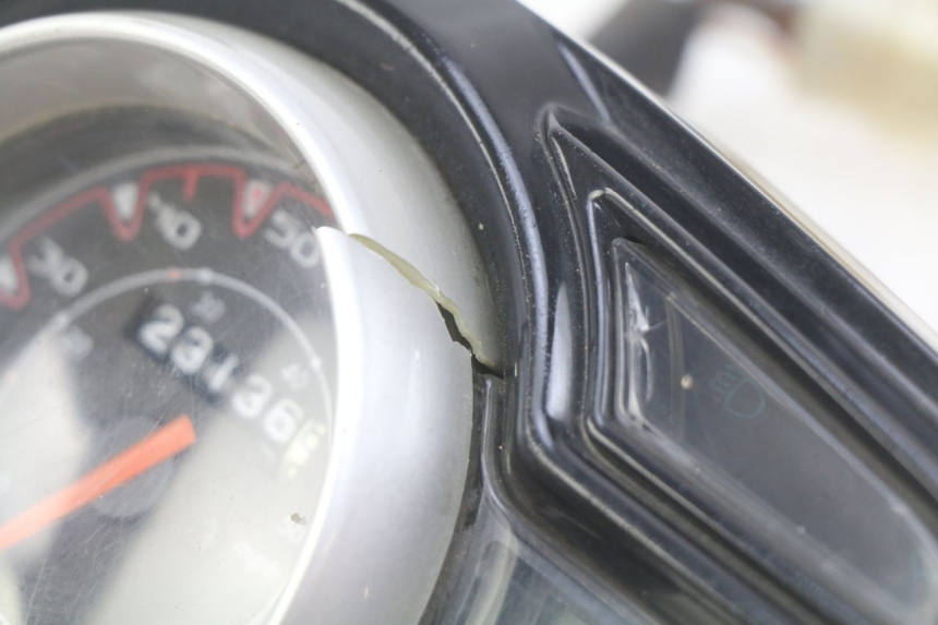 photo de SPEEDOMETER TNT MOTOR GRIDO 2T 50 (2010 - 2019) - Checked used part