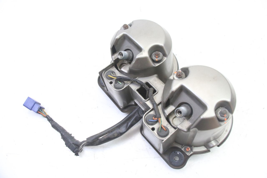 photo de SPEEDOMETER SUZUKI GS GSE 500 (2001 - 2003) - Surface and material condition