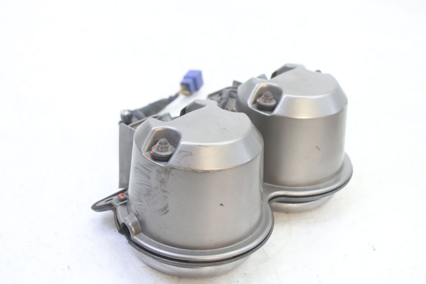 photo de SPEEDOMETER SUZUKI GS GSE 500 (2001 - 2003) - Markings and original references