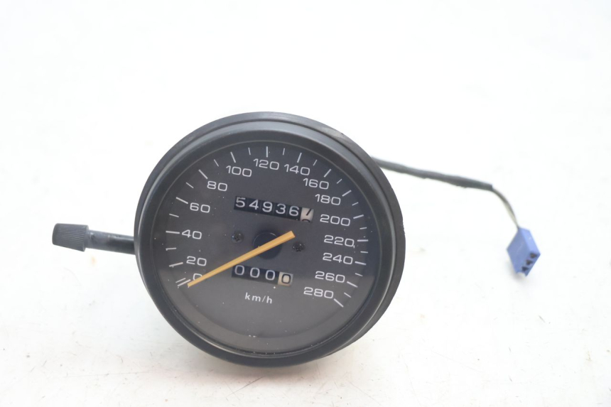 photo de SPEEDOMETER SUZUKI GSX F GSXF 750 (1988 - 1998) - Main view