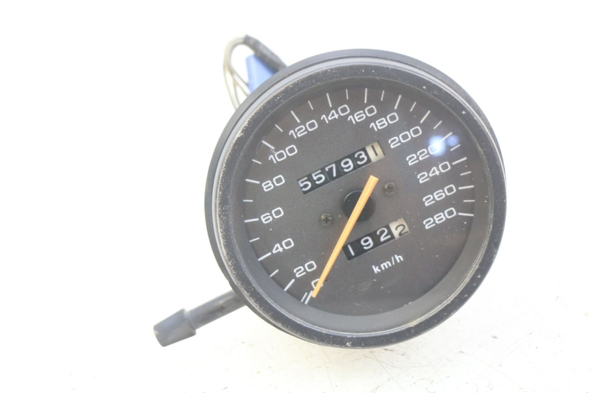 photo de SPEEDOMETER SUZUKI GSX F GSXF 750 (1988 - 1998) - Main view