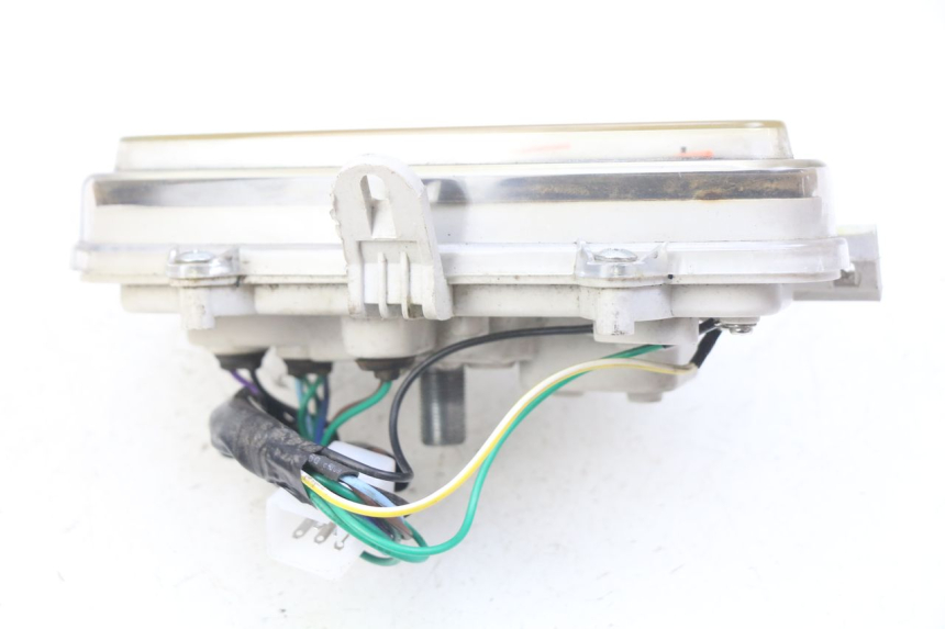 photo de SPEEDOMETER EUROCKA GTR 50 (2018 - 2021) - Fixing points details