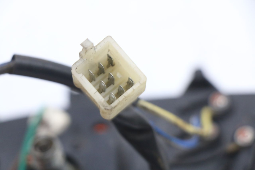 photo de SPEEDOMETER EUROCKA GTR 50 (2007 - 2017) - Markings and original references