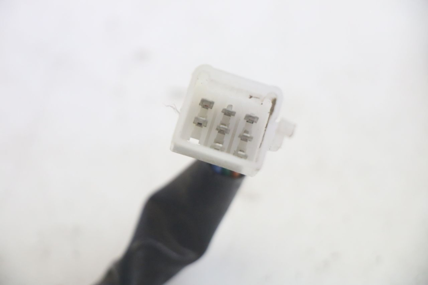 photo de SPEEDOMETER EUROCKA GTR 50 (2018 - 2021) - Surface and material condition