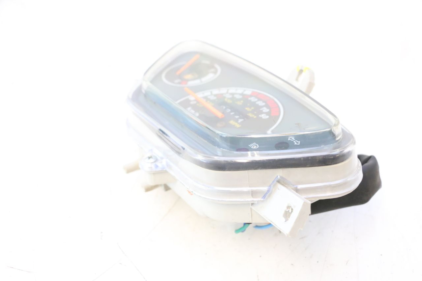 photo de SPEEDOMETER EUROCKA GTR 50 (2007 - 2017) - Additional view of the item