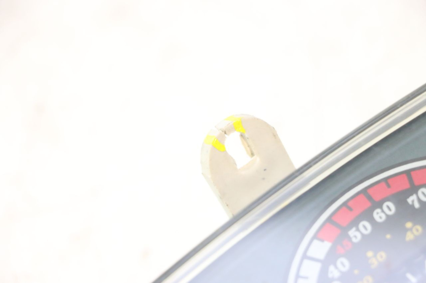 photo de SPEEDOMETER EUROCKA GTR 50 (2007 - 2017) - Component zoom