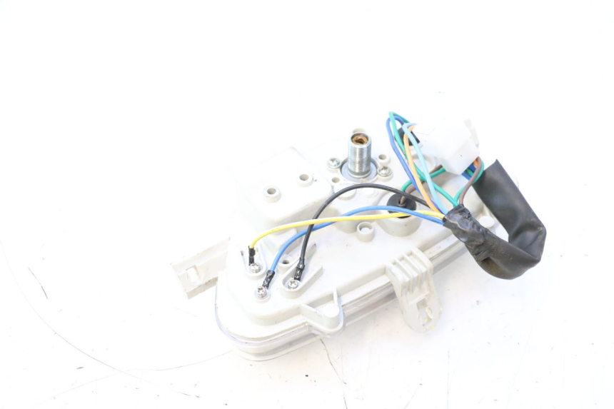photo de SPEEDOMETER EUROCKA GTR 50 (2007 - 2017) - Product overview