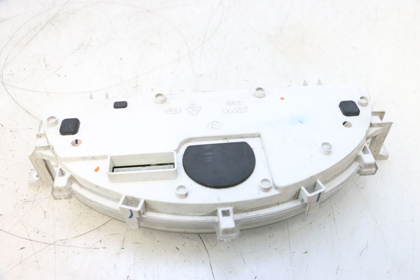 photo de SPEEDOMETER SYM GTS EVO 125 (2009 - 2013) - Additional view of the item