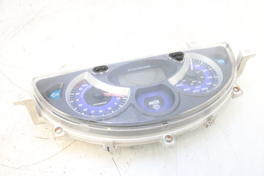 photo de SPEEDOMETER SYM GTS EVO 125 (2009 - 2013) - Checked used part
