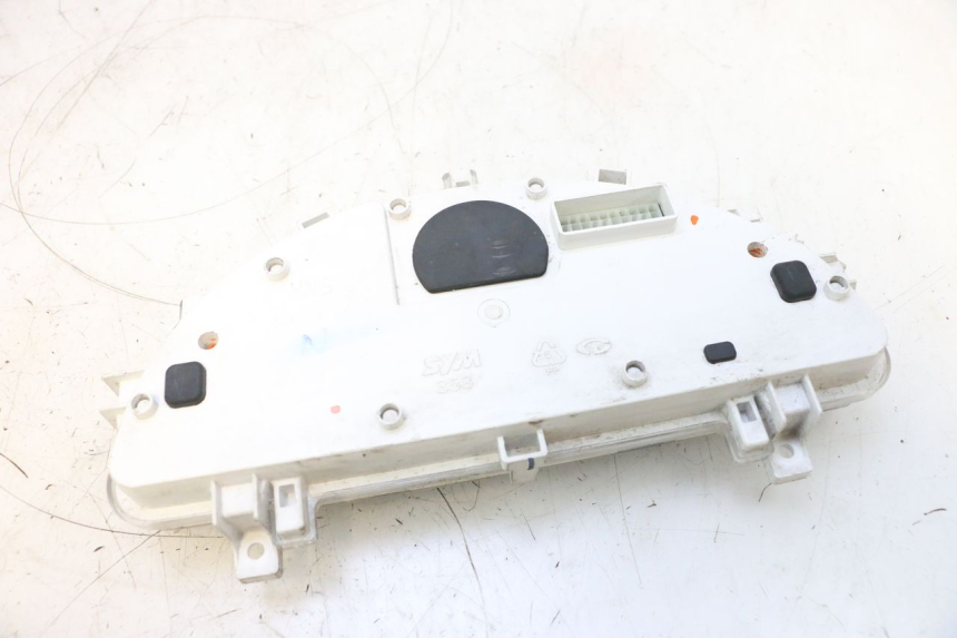 photo de SPEEDOMETER SYM GTS EVO 125 (2009 - 2013) - Markings and original references