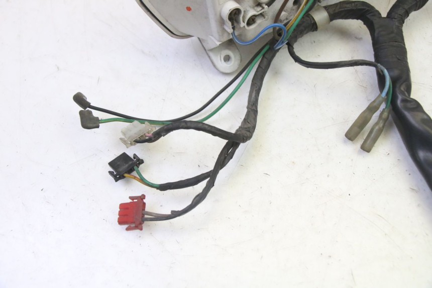 photo de SPEEDOMETER DAELIM HISTORY 125 (2001 - 2002) - Additional view of the item