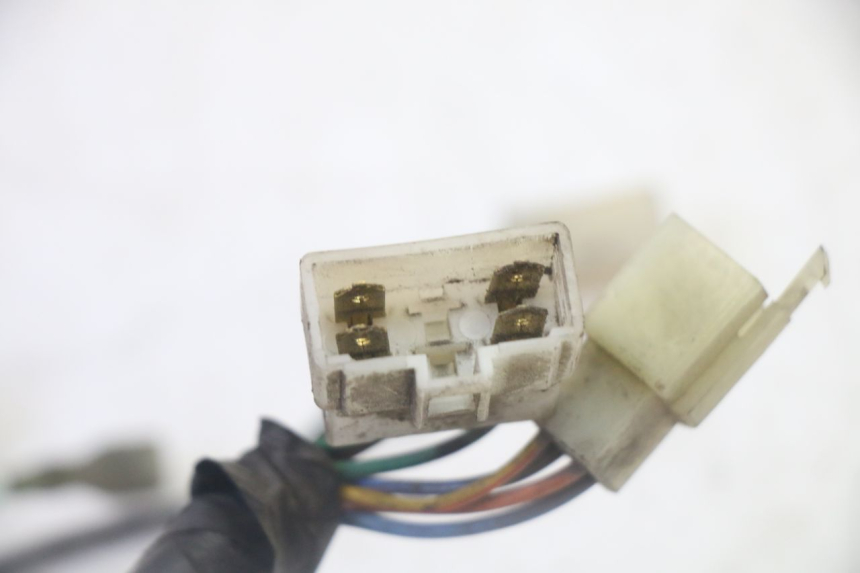 photo de SPEEDOMETER DAELIM HISTORY 125 (2001 - 2002) - Component zoom