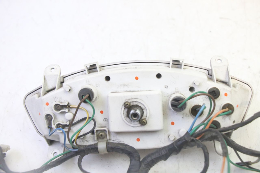 photo de SPEEDOMETER DAELIM HISTORY 125 (2001 - 2002) - Checked used part