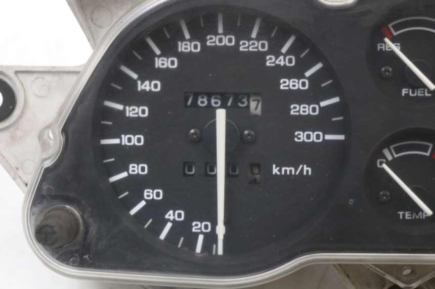 photo de SPEEDOMETER HONDA CBR F 1000 (1993 - 1996) - Component detail