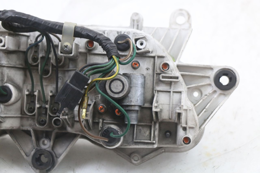 photo de SPEEDOMETER HONDA CBR F 1000 (1993 - 1996) - Additional view of the item