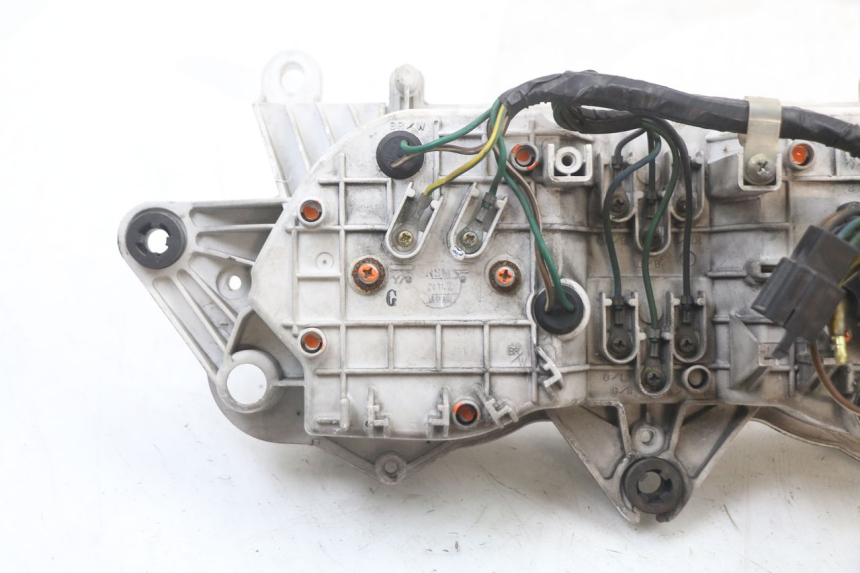 photo de SPEEDOMETER HONDA CBR F 1000 (1993 - 1996) - Markings and original references