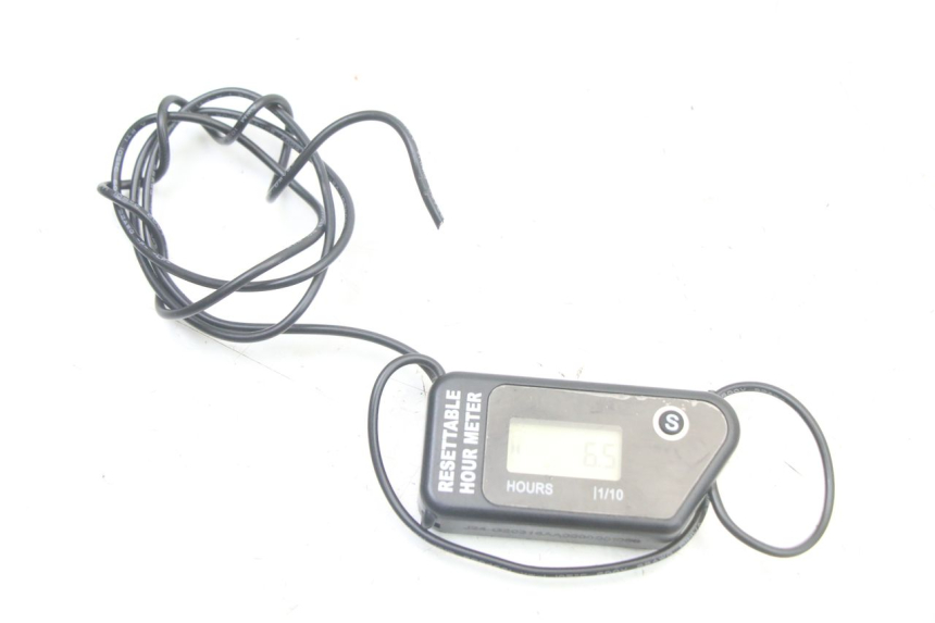 photo de SPEEDOMETER HONDA CR 85 (2003 - 2007) - Main view